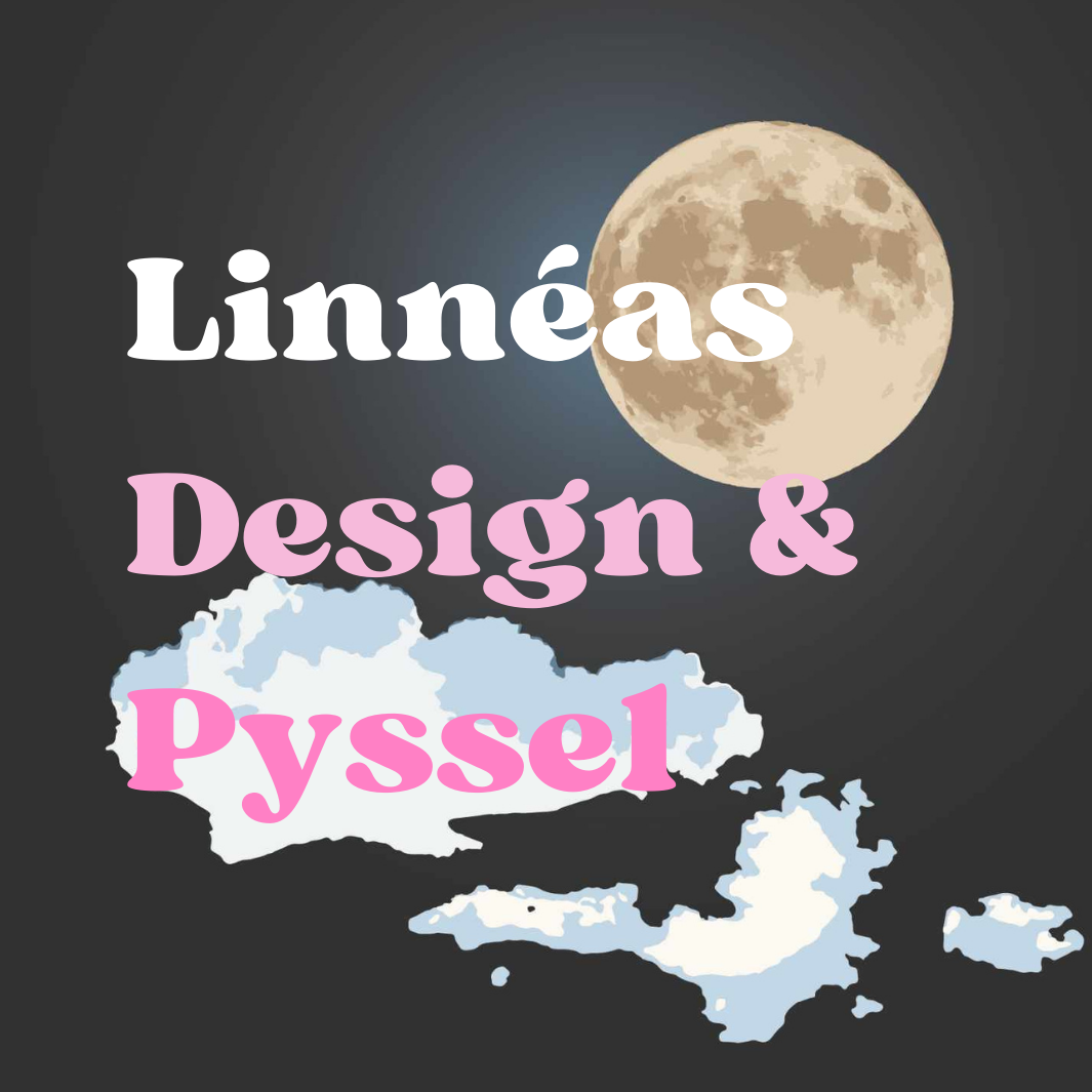 Linnéas Design & Pyssel